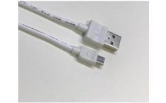 手机数据线 现代生活的无声连接者